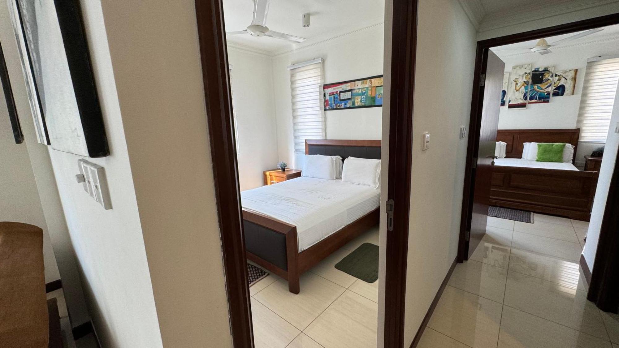 Skylounge Apartment Colombo Exterior photo