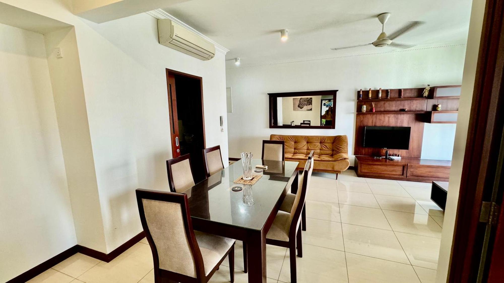 Skylounge Apartment Colombo Exterior photo