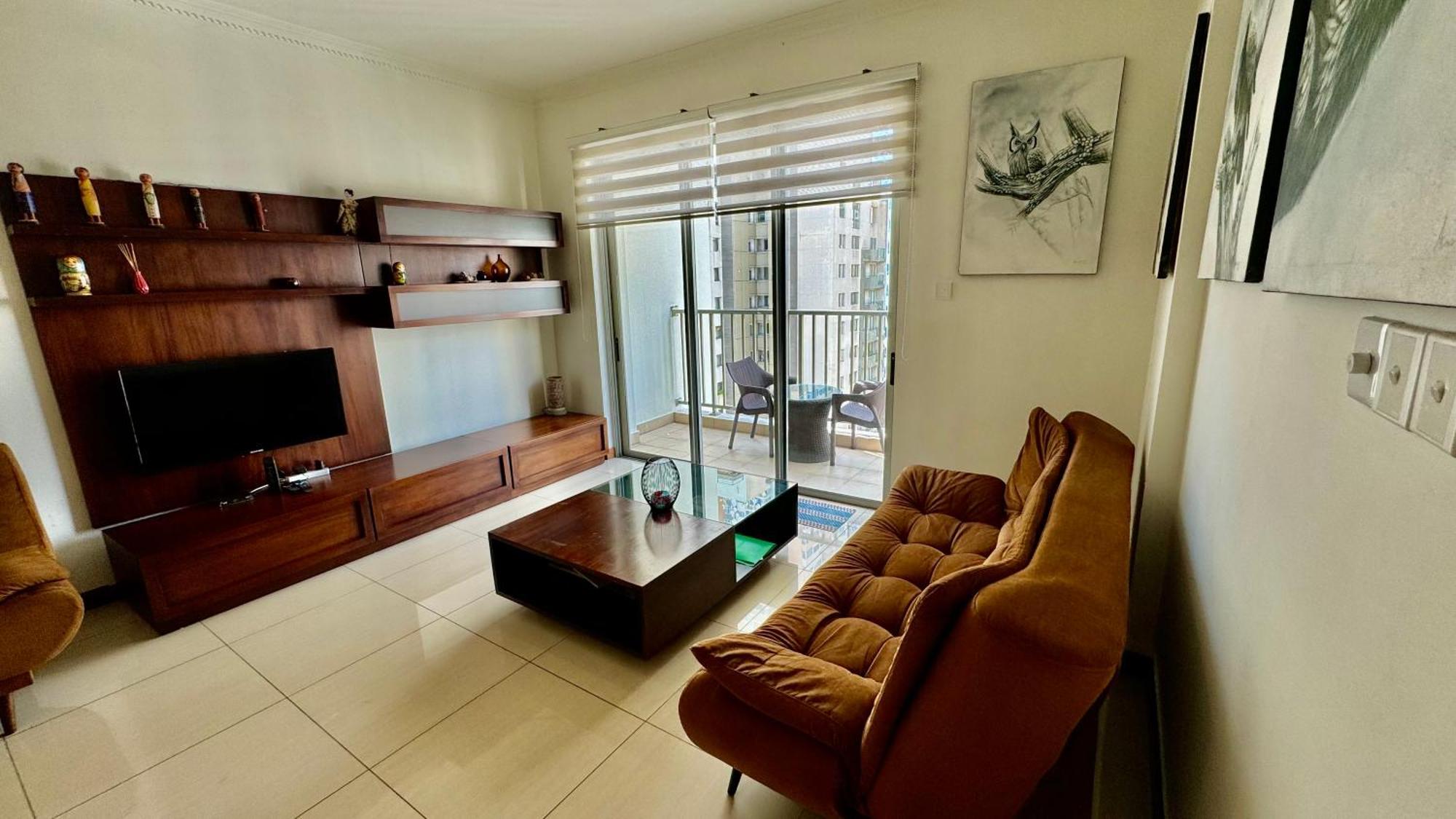 Skylounge Apartment Colombo Exterior photo