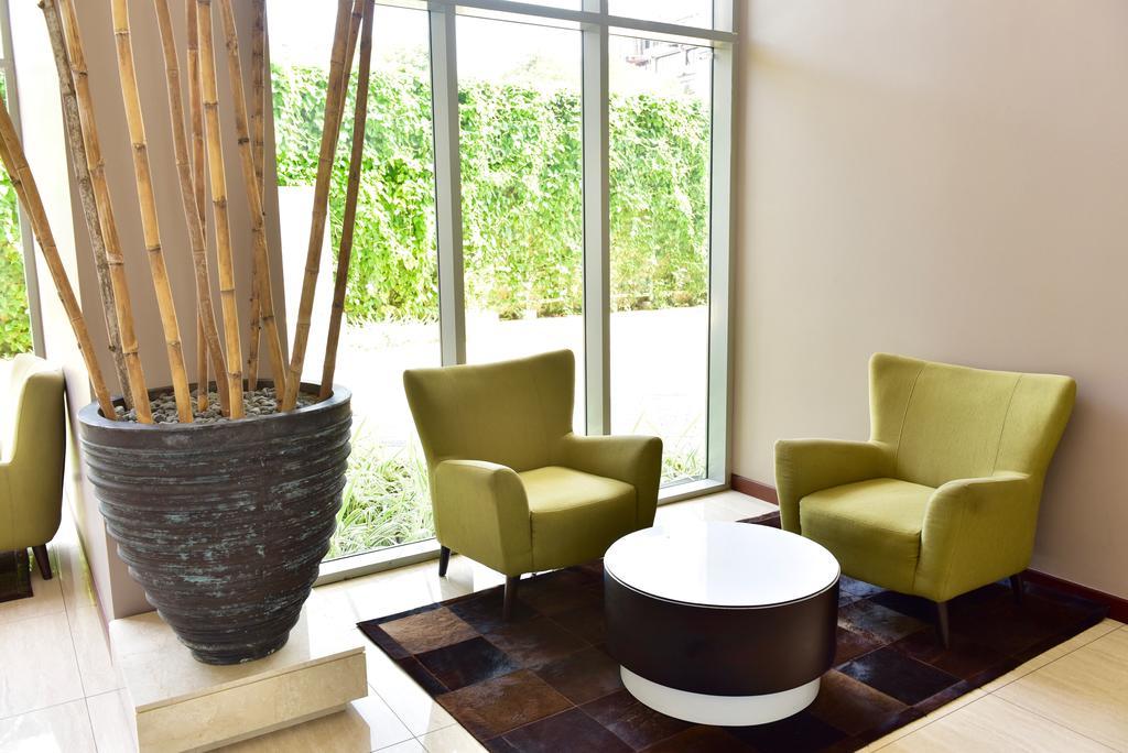 Skylounge Apartment Colombo Room photo
