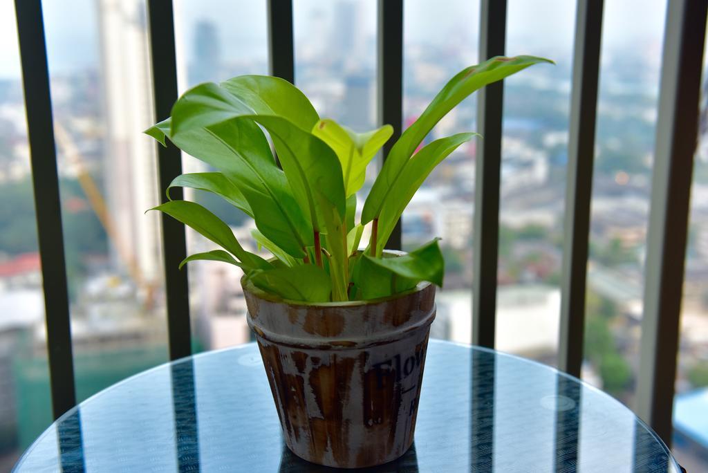 Skylounge Apartment Colombo Room photo
