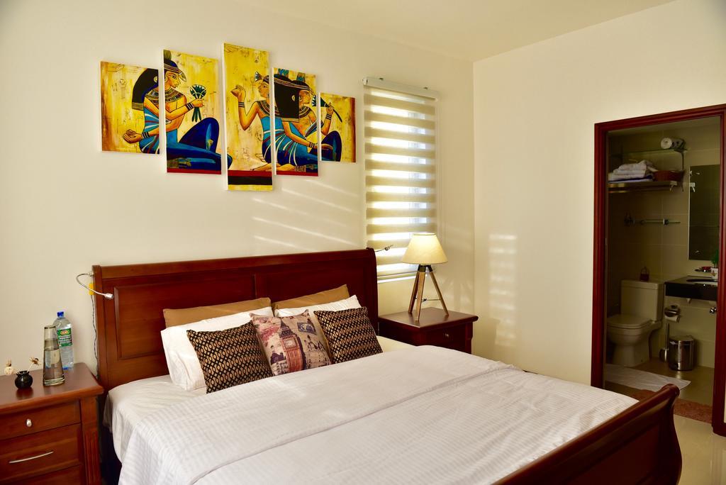 Skylounge Apartment Colombo Exterior photo
