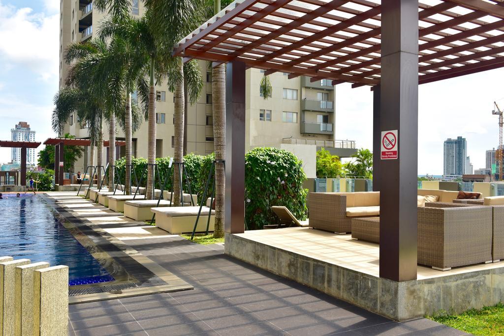 Skylounge Apartment Colombo Exterior photo